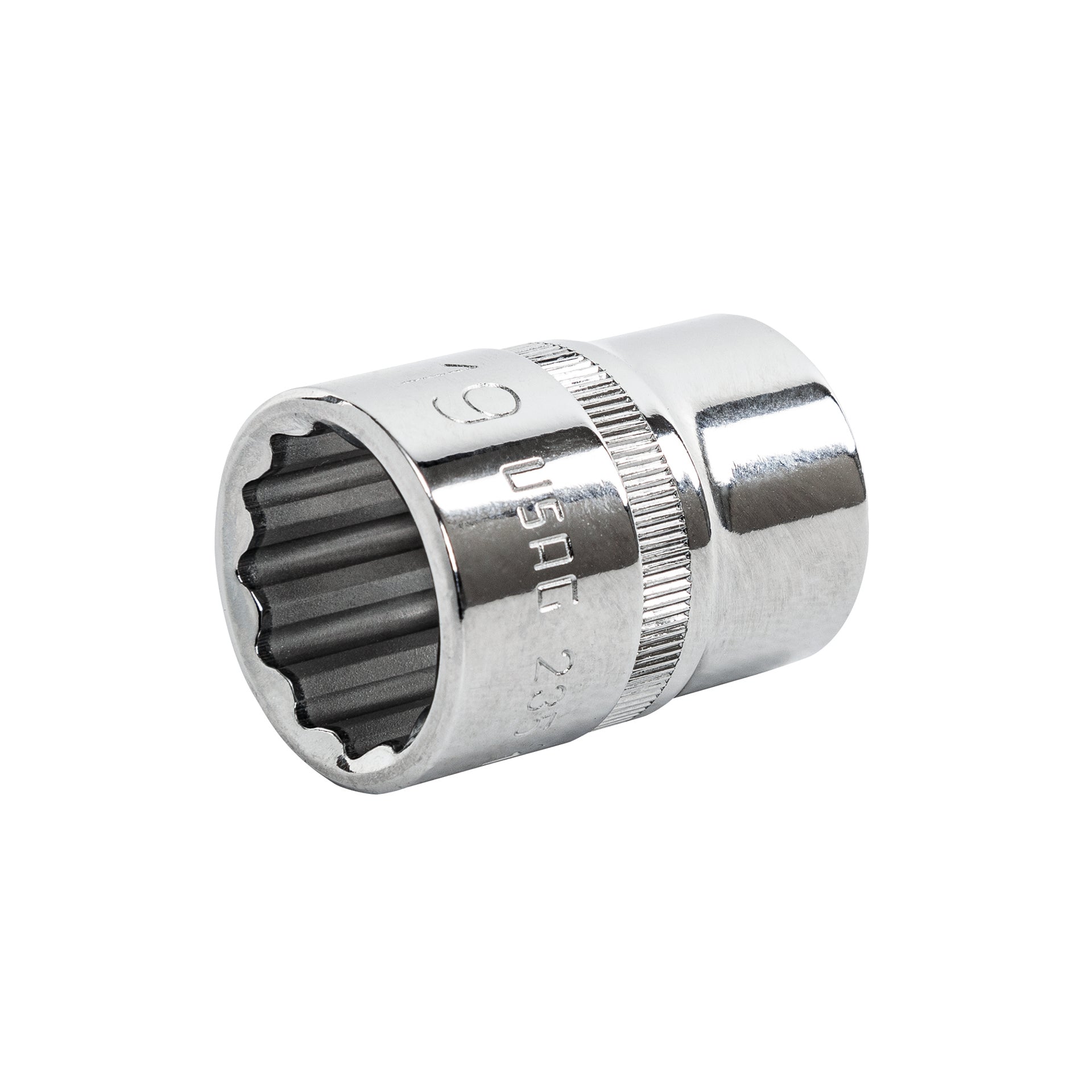 235 1/2 N - Sockets with polygonal mouth - Usag 235 1/2 N - Sockets with polygonal mouth - Usag